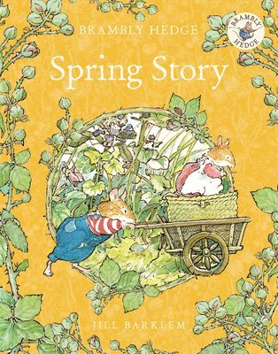 Spring Story 1