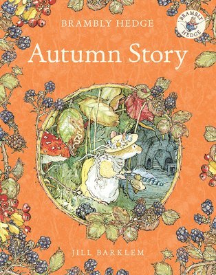 Autumn Story 1