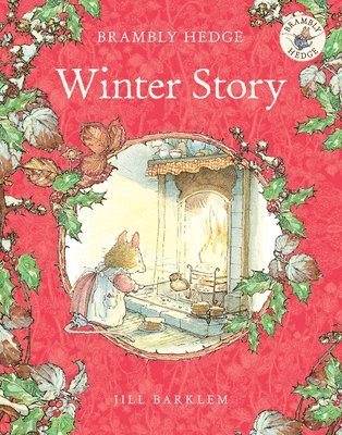 bokomslag Winter Story