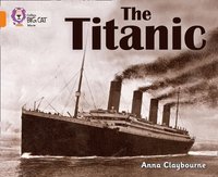 bokomslag The Titanic