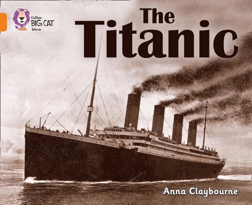 The Titanic 1