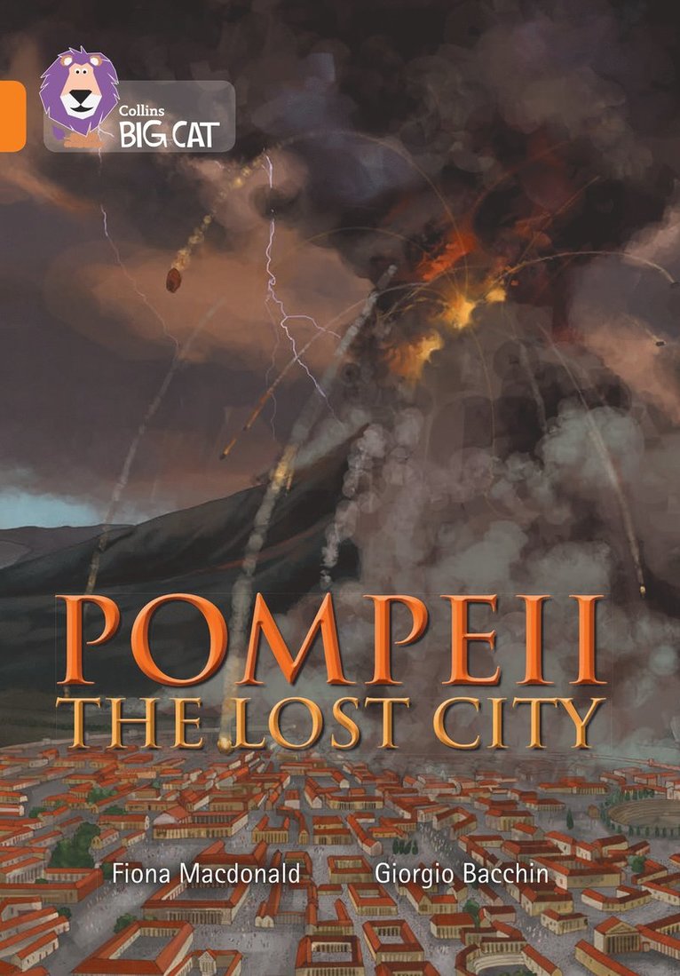 Pompeii 1