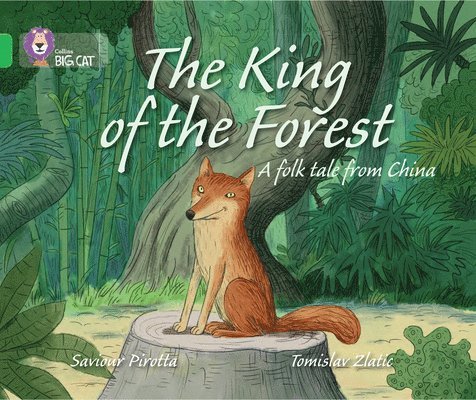 The King of the Forest 1