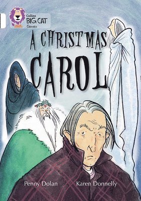 bokomslag A Christmas Carol