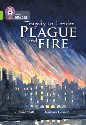 Plague and Fire 1