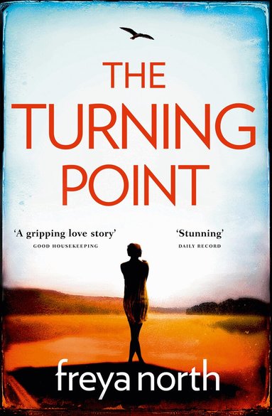 Freya North - Turning Point, Häftad