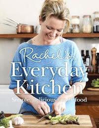 bokomslag Rachels Everyday Kitchen