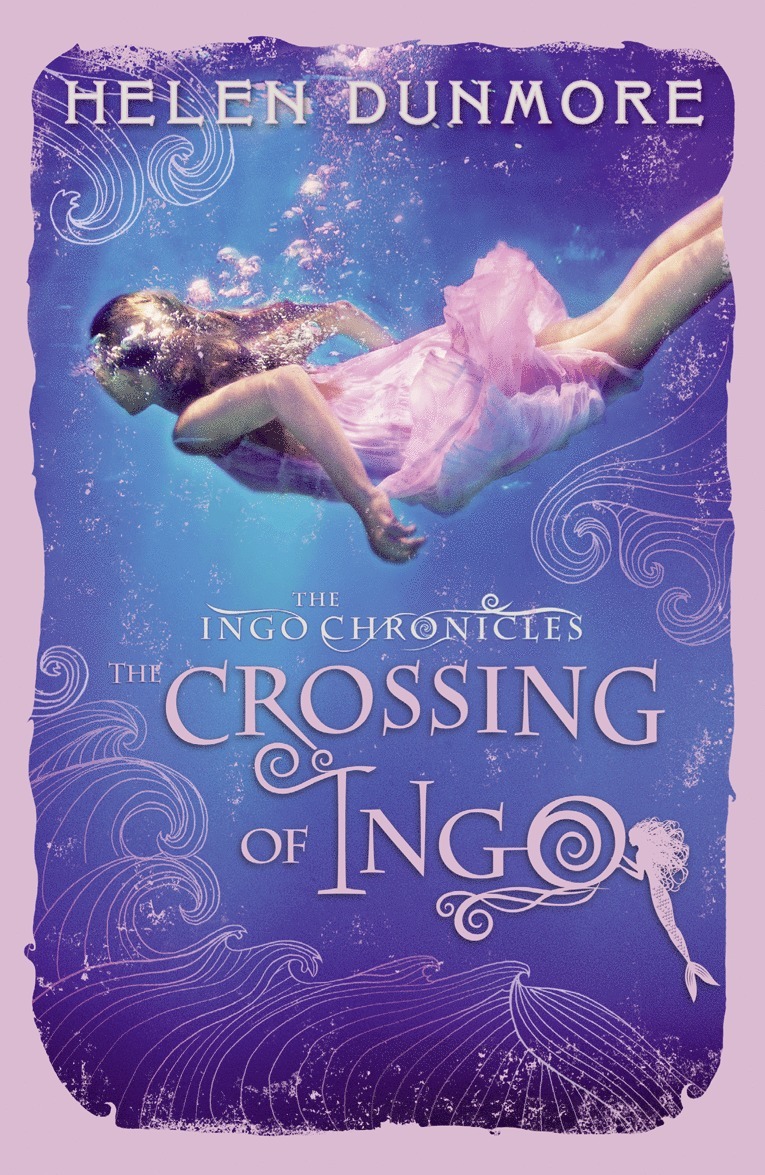 The Crossing of Ingo 1