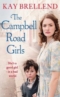 bokomslag The Campbell Road Girls