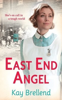 East End Angel 1
