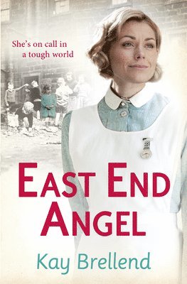 East End Angel 1