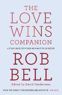 bokomslag The Love Wins Companion