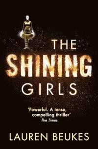 bokomslag The Shining Girls