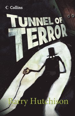 TUNNEL OF TERROR