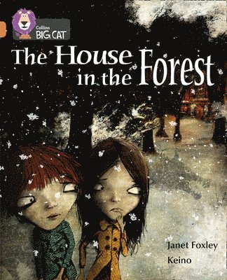 The House in the Forest 1