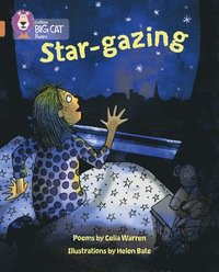 bokomslag Star-gazing