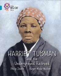 bokomslag Harriet Tubman and the Underground Railroad