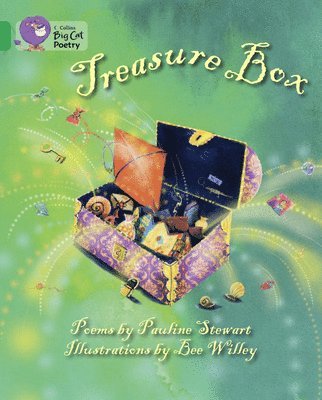 Treasure Box 1