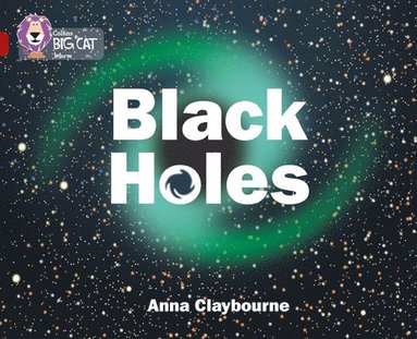 bokomslag Black Holes