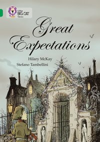 bokomslag Great Expectations