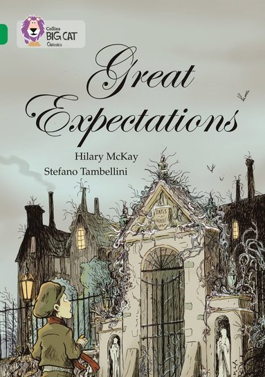 bokomslag Great Expectations