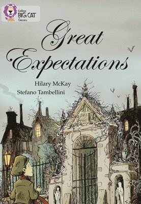 Great Expectations 1