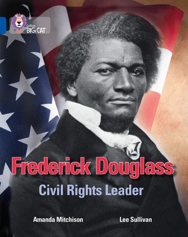 Amanda Mitchison - Frederick Douglass: Civil Rights Leader, Häftad