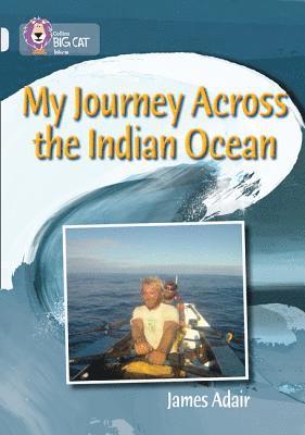 My Journey across the Indian Ocean 1