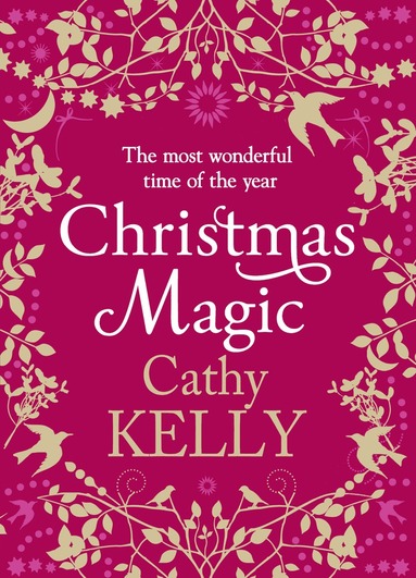 Cathy Kelly - Christmas Magic, Häftad