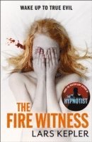bokomslag Fire witness