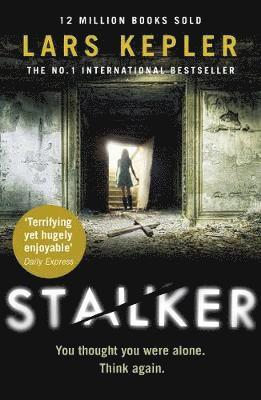 bokomslag Stalker