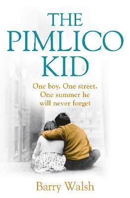 The Pimlico Kid 1