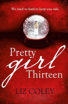 Pretty Girl Thirteen 1