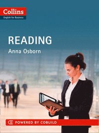 bokomslag Business Reading