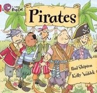 bokomslag Pirates