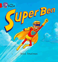 bokomslag Super Ben
