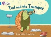 bokomslag Tod And The Trumpet