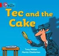 bokomslag Tec And The Cake
