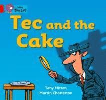 Tec And The Cake 1