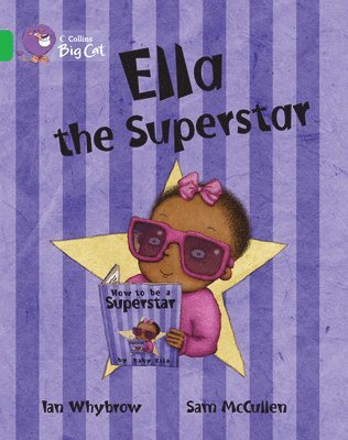 Ella The Superstar 1