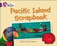 bokomslag Pacific Island Scrapbook