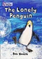 bokomslag Lonely Penguin