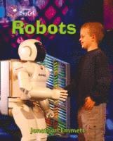 bokomslag Robots