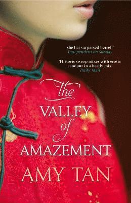 The Valley of Amazement 1