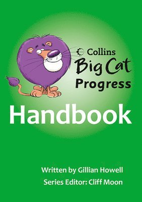 Gillian Howell - PROGRESS HANDBK, Häftad