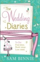 Wedding Diaries 1