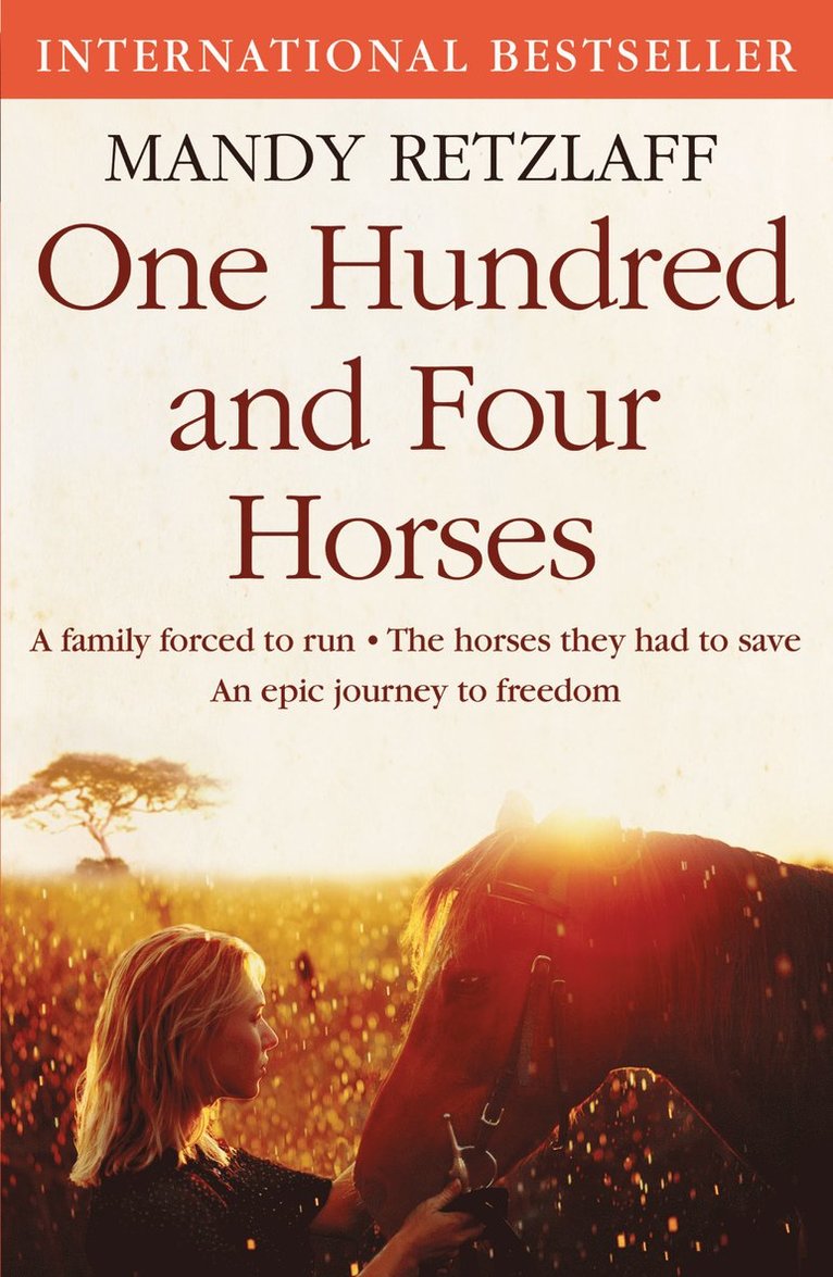 One Hundred and Four Horses 1