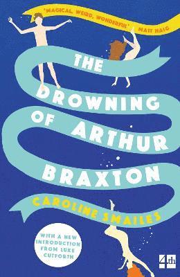 bokomslag Drowning of Arthur Braxton