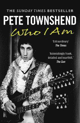 Pete Townshend: Who I Am 1