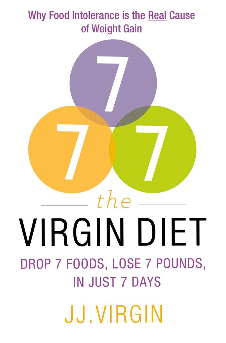 The Virgin Diet 1